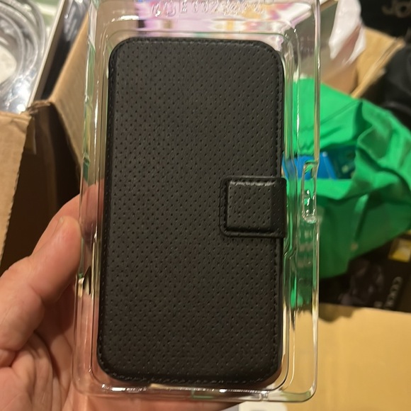 Pure gear Express Folio for Samsung Galaxy S edge - Picture 3 of 4